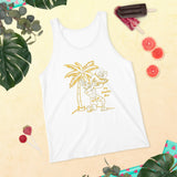 Unisex Tank Top
