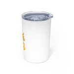 Vacuum Tumbler & Insulator, 11oz.