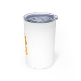 Vacuum Tumbler & Insulator, 11oz.