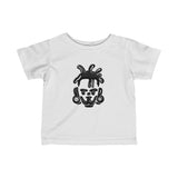 Infant Fine Jersey Tee