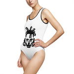 Women's Classic One-Piece Swimsuit