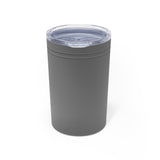 Vacuum Tumbler & Insulator, 11oz.