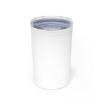 Vacuum Tumbler & Insulator, 11oz.