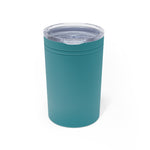 Vacuum Tumbler & Insulator, 11oz.