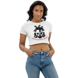 Organic Crop Top