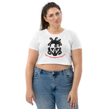 Organic Crop Top