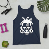 Unisex Tank Top