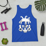 Unisex Tank Top